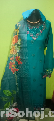 Cotton fabrics